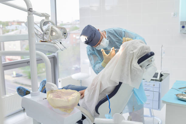 Best Emergency Treatment for Dental Infections or Abscesses in Highland Beach, FL